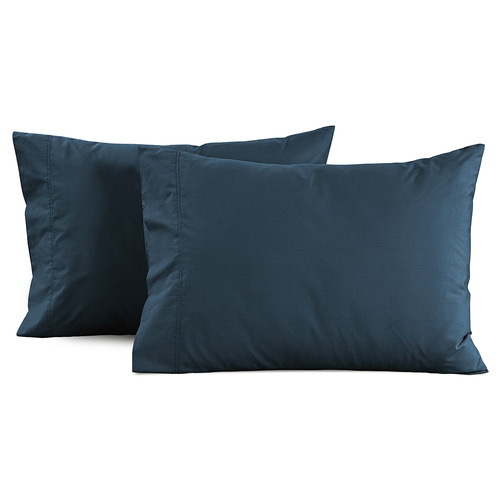 Cotton Percale Sheet Set