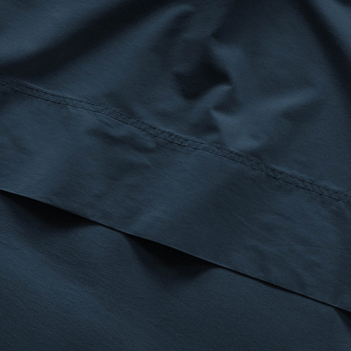 Cotton Percale Sheet Set