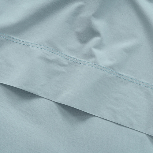 Cotton Percale Sheet Set