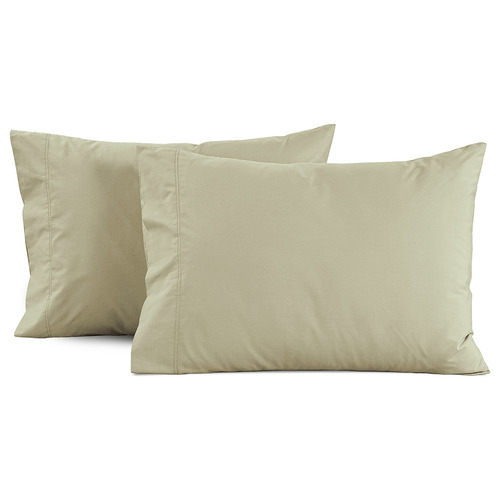 Cotton Percale Sheet Set