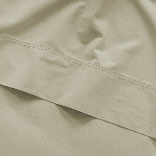 Cotton Percale Sheet Set