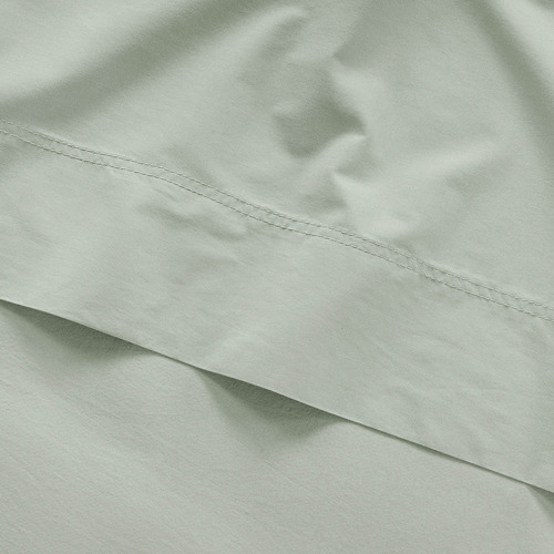 Cotton Percale Sheet Set