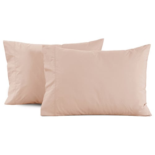 Cotton Percale Sheet Set