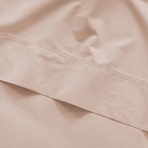 Cotton Percale Sheet Set