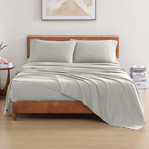 Organic-Washed-Cotton-Sheet-Set