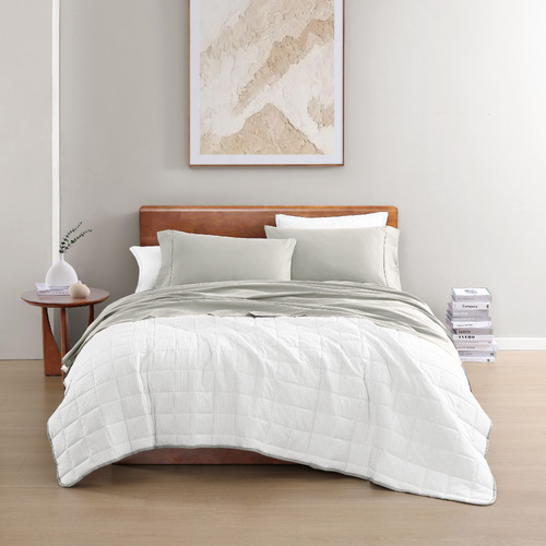 Organic-Washed-Cotton-Sheet-Set