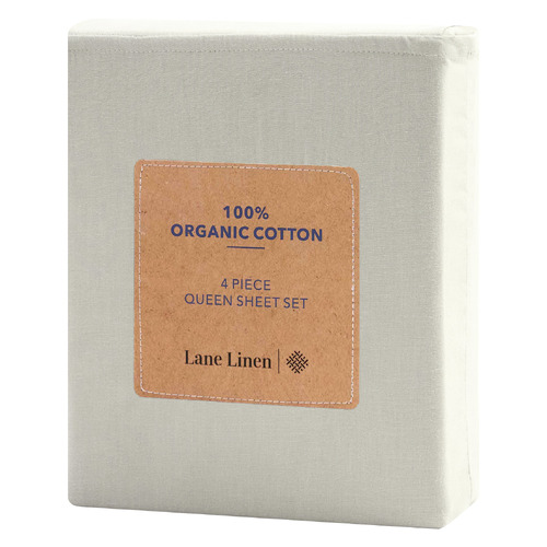 Organic-Washed-Cotton-Sheet-Set