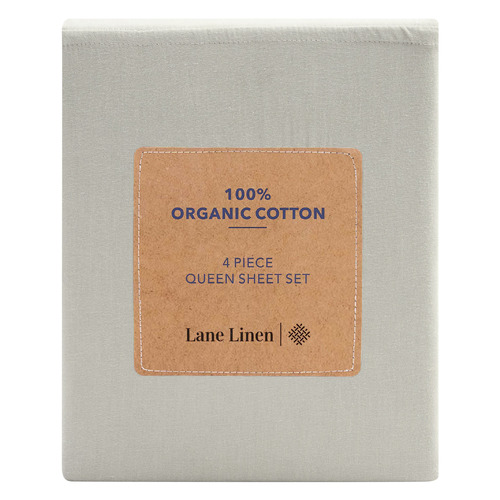 Organic-Washed-Cotton-Sheet-Set