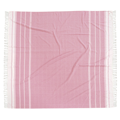 Cotton-Blend Turkish Towel