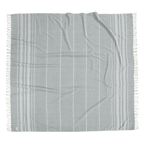 Cotton-Blend Turkish Towel