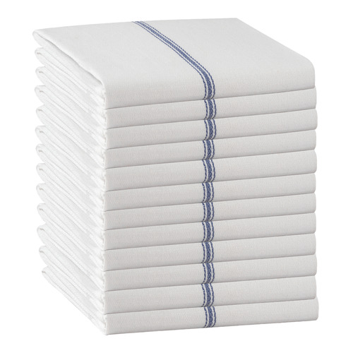 Striped Kitchen Towels