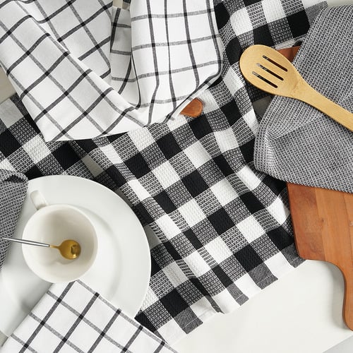 12 Piece Klara Kitchen Towels