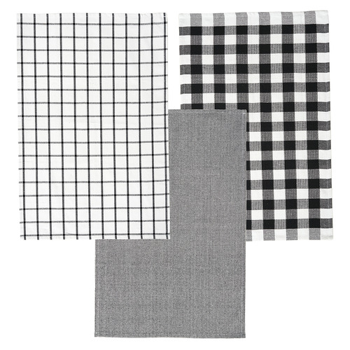 12 Piece Klara Kitchen Towels