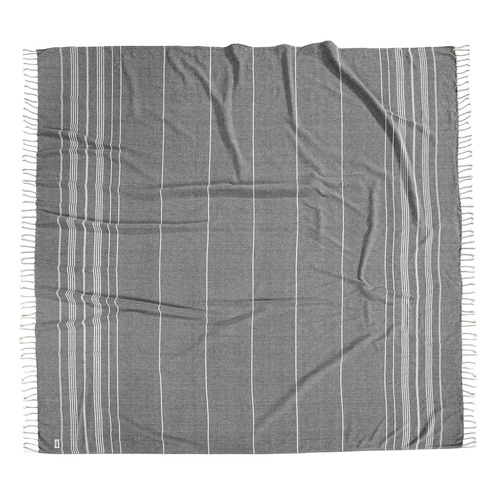 Cotton-Blend Turkish Towel