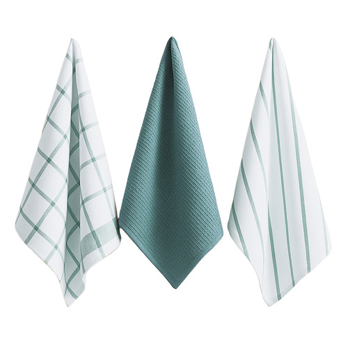 6 Piece Covey Kitchen Towels