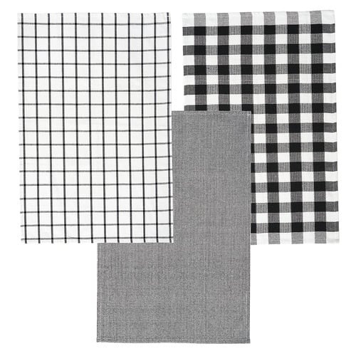 6 Piece Klara Kitchen Towels
