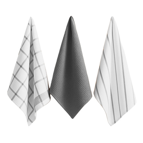 6 Piece Covey Kitchen Towels