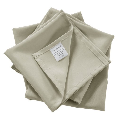 Cotton Table Napkins