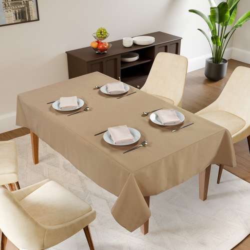 Cotton Tablecloth