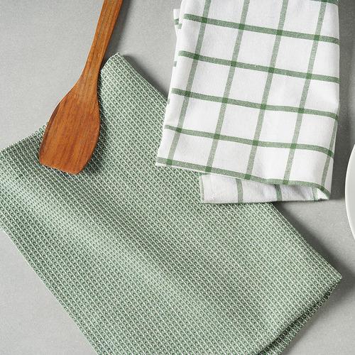 6 Piece Klara Kitchen Towels