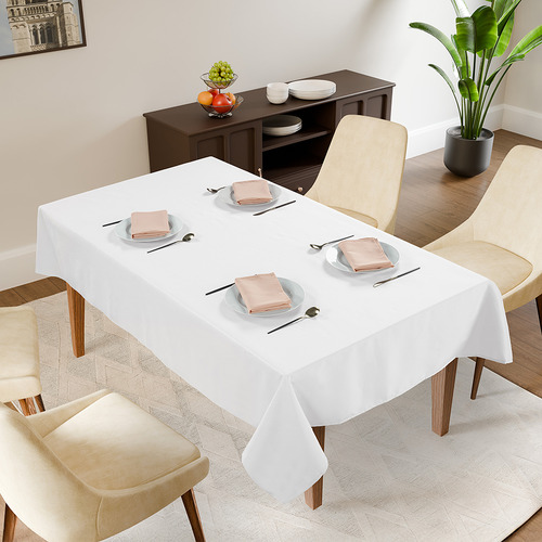 Cotton Tablecloth