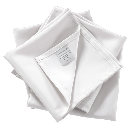 Cotton Table Napkins