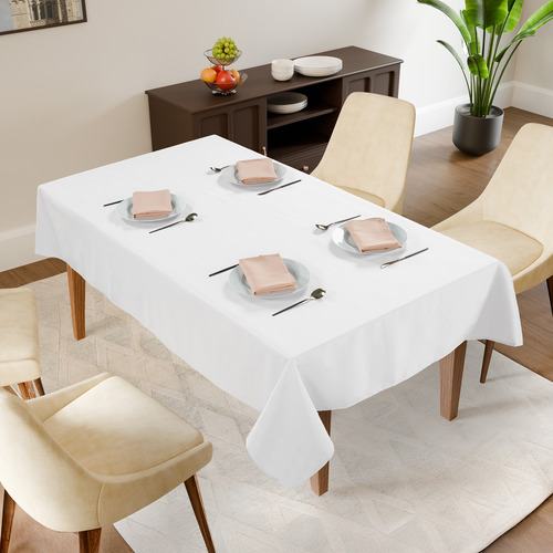 Cotton Tablecloths