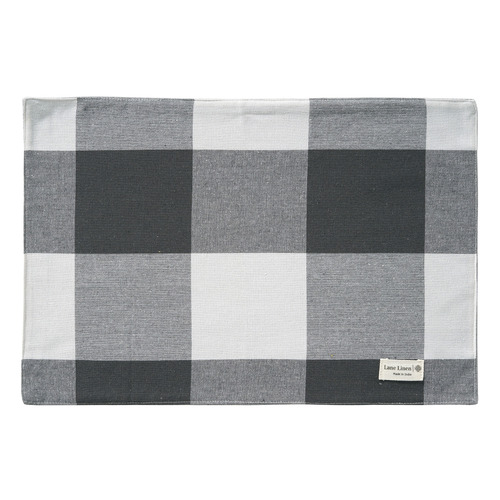 Cotton Checquered Placemats