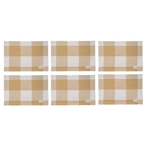 Kendra-Cotton-Blend-Placemats