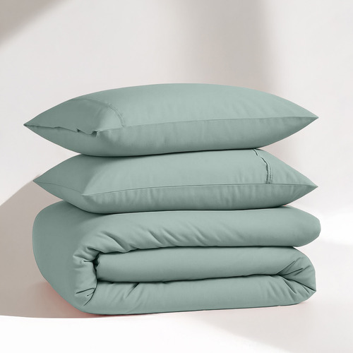 Cool-Blue-Organic-Washed-Cotton-Quilt-Cover-Set