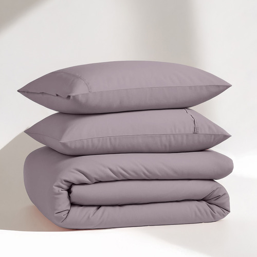 Lilac-Washed-Organic-Cotton-Quilt-Cover-Set