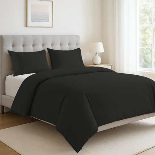 Black-Washed-Organic-Cotton-Quilt-Cover-Set