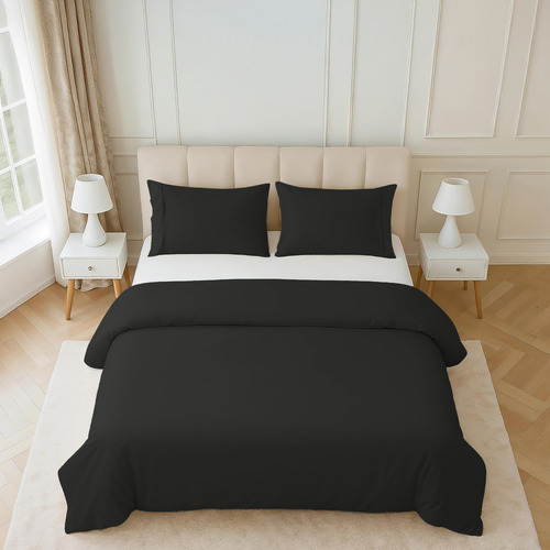 Black-Washed-Organic-Cotton-Quilt-Cover-Set