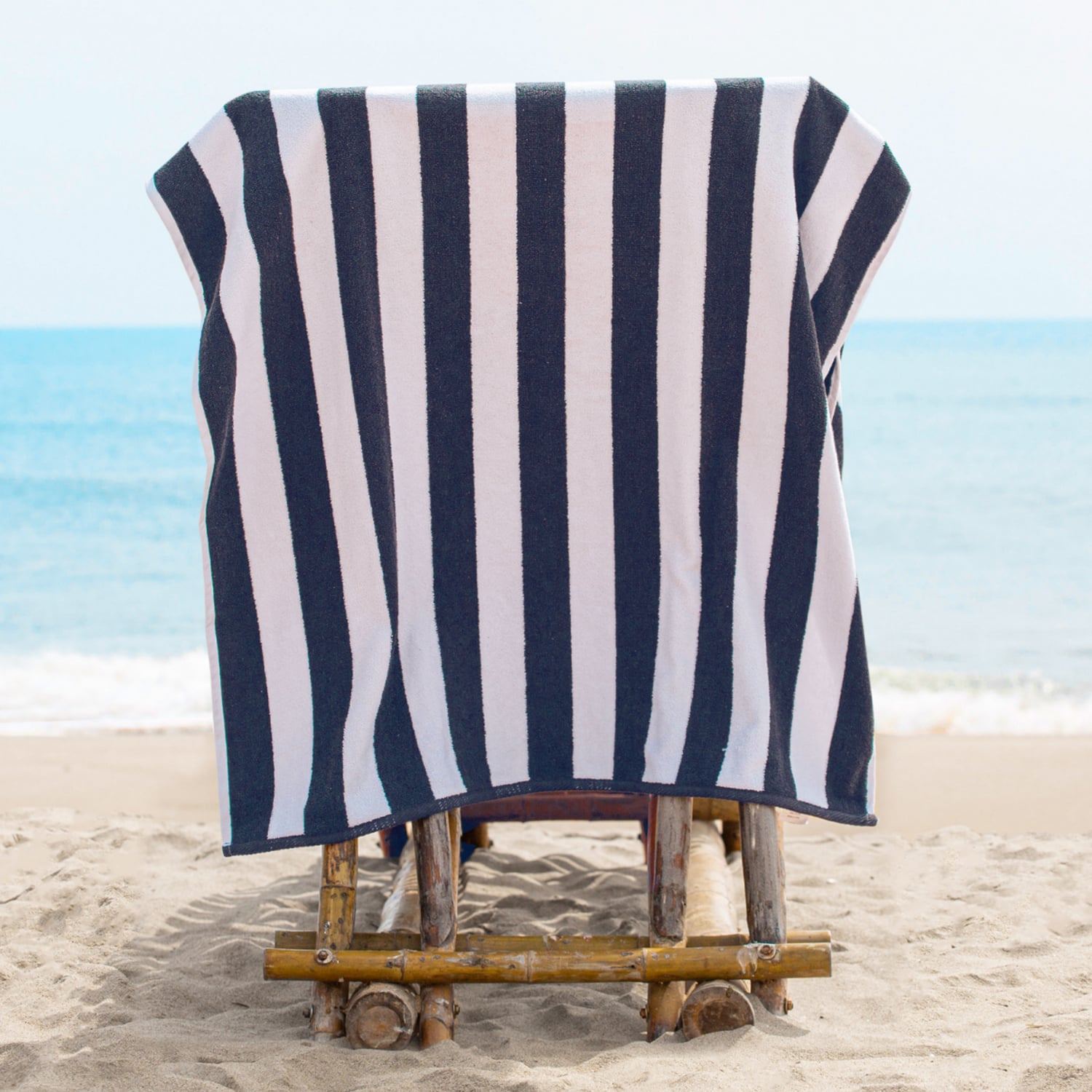 Cabana Beach Towels