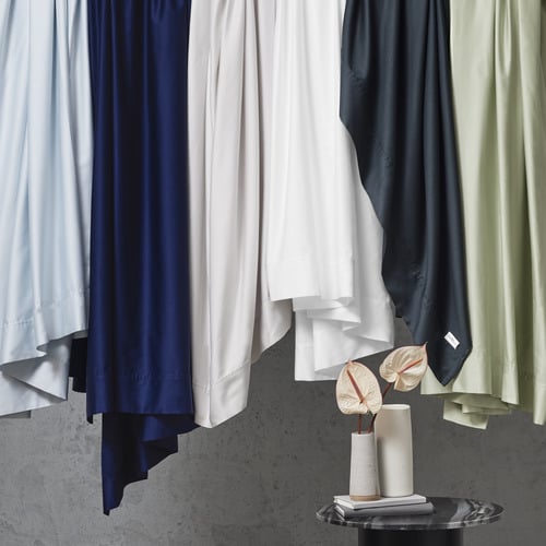 Boulevard Egyptian Cotton Sheet Set