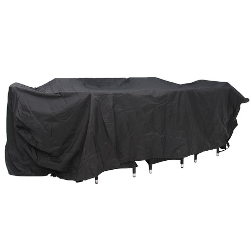Premium Rectangular Outdoor Table Cover