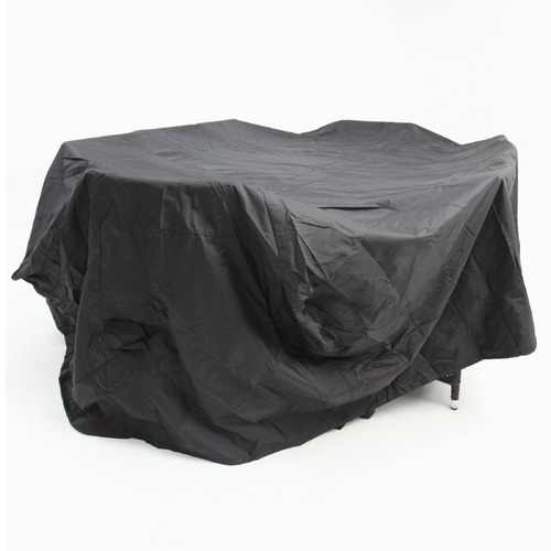 Premium Rectangular Outdoor Table Cover