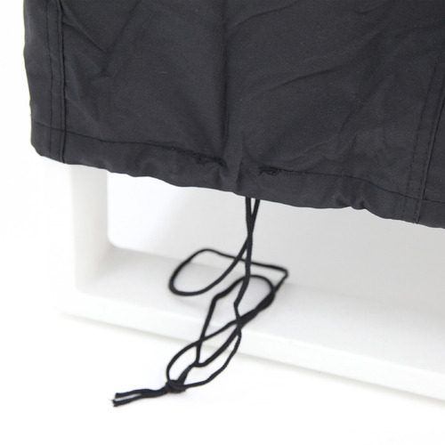 Premium Rectangular Outdoor Table Cover