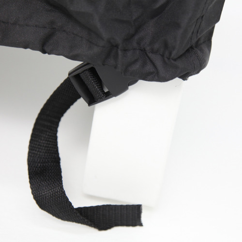 Premium Rectangular Outdoor Table Cover