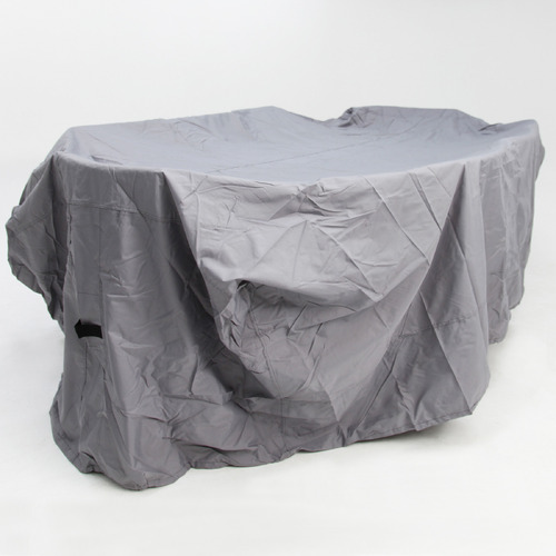 Premium Rectangular Outdoor Table Cover
