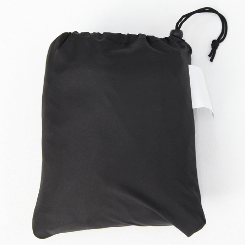 Premium Rectangular Outdoor Table Cover