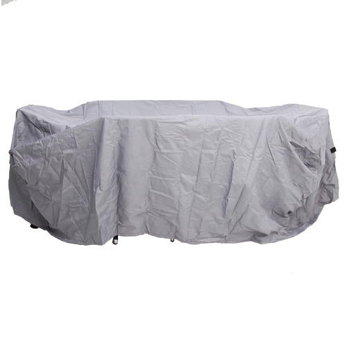 Premium Rectangular Outdoor Table Cover