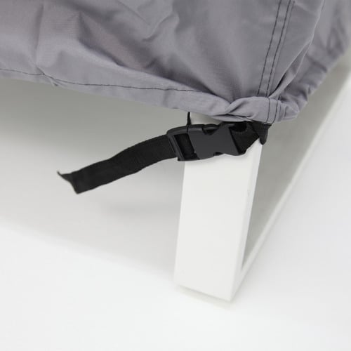 Premium Rectangular Outdoor Table Cover