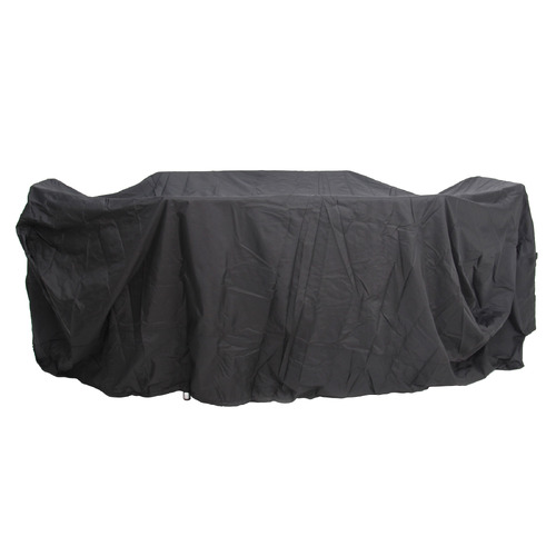 Premium Rectangular Outdoor Table Cover