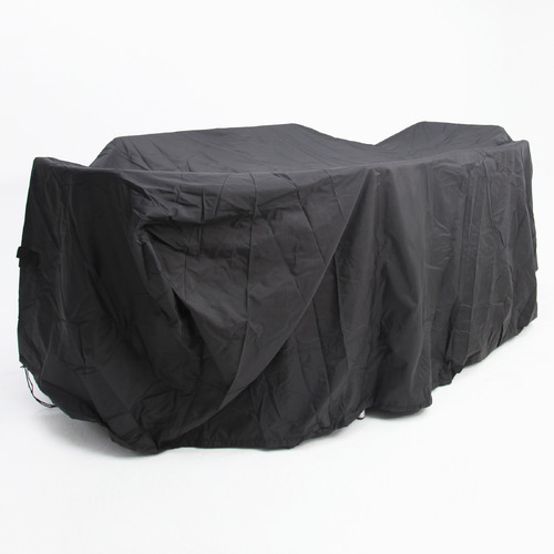 Premium Rectangular Outdoor Table Cover