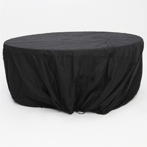 Premium Round Outdoor Table Cover