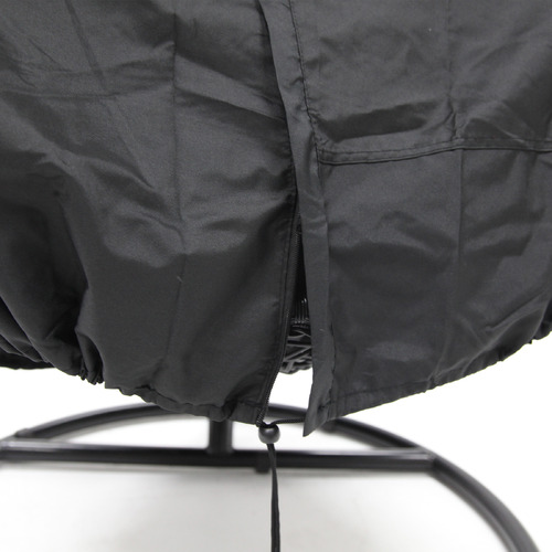 Premium Hanging Pod Chair Outdoor Cover