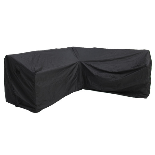 Premium Corner Lounge Outdoor Cover
