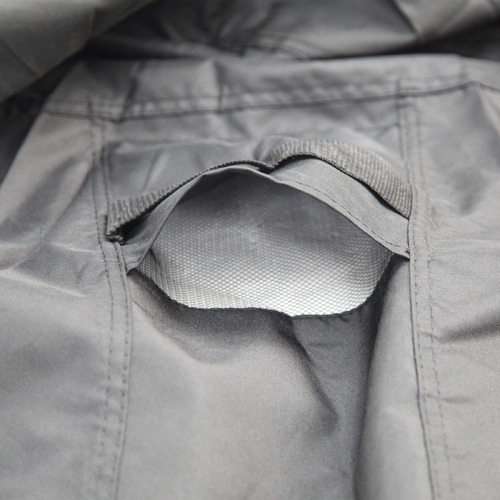 Premium Corner Lounge Outdoor Cover