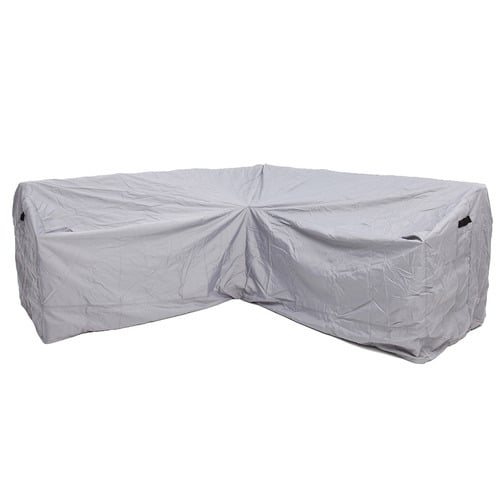 Premium Corner Lounge Outdoor Cover